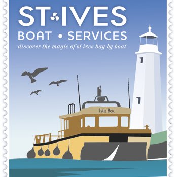 St Ives Boat Services(Trips)